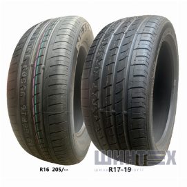 Nexen N'Fera SU1 235/55 ZR19 105W XL